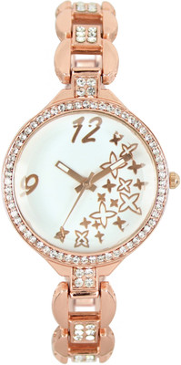 SRK ENTERPRISE Girls Watch With Stylish Multicolor Designer Dial Rich Look LR0210 Watch - For Girls
SRK ENTERPRISE Girls Watch With Stylish Multicolor Designer Dial Rich Look LR0210 Watch - For Girls