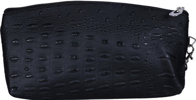 Harp Casual Black Clutch 
Harp Casual Black Clutch