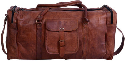echo (Expandable) 24”Leather Bag Vintage Handmade Brown Duffle Bag/Overnight Weekend Leather Bag use daily Travel Duffel Bag(Brown)
echo (Expandable) 24”Leather Bag Vintage Handmade Brown Duffle Bag/Overnight Weekend Leather Bag use daily Travel Duffel Bag(Brown)