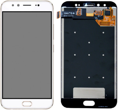 Furious3D IPS LCD Mobile Display for Vivo V5 Plus(With Touch Screen Digitizer, White)
Furious3D IPS LCD Mobile Display for Vivo V5 Plus(With Touch Screen Digitizer, White)