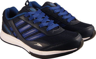 Action Synergy Men's Navy/Royal Blue Phylon Sole Sports Running Shoes For Men(Navy
Action Synergy Men's Navy/Royal Blue Phylon Sole Sports Running Shoes For Men(Navy