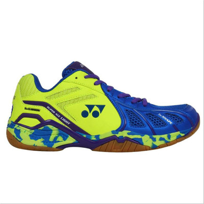 Yonex Yonex Super ACE Light Badminton Shoes Badminton Shoes For Men(Blue, Green, Light blue lime green
Yonex Yonex Super ACE Light Badminton Shoes Badminton Shoes For Men(Blue, Green, Light blue lime green