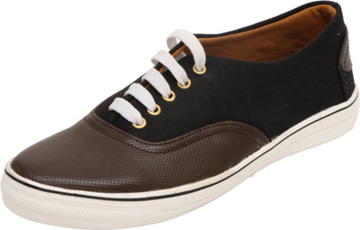 Vokstar VOKSTAR Casuals For Men(Brown