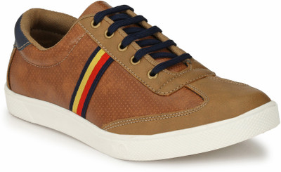 Prolific Lite Casuals For Men(Tan