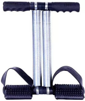 Starbust Fitness Body Trimmer Exercise Foam Rubber Body-building Arm Tummy Stretching Rope Elastic Expander Ab Exerciser (Tummy Trimmer CDF-X203) Ab Exerciser(Multicolor)
Starbust Fitness Body Trimmer Exercise Foam Rubber Body-building Arm Tummy Stretching Rope Elastic Expander Ab Exerciser (Tummy Trimmer CDF-X203) Ab Exerciser(Multicolor)
