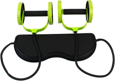 Wyvern Professional Fitness Imported Ab Builder Complete Range of Body Building For Men & Women Home Gym Trainer Equipment's Revoflex Ab Exerciser(Black)
Wyvern Professional Fitness Imported Ab Builder Complete Range of Body Building For Men & Women Home Gym Trainer Equipment's Revoflex Ab Exerciser(Black)