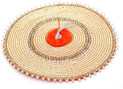 RINU RAKHI LADDU GOPAL Dress(Silk)