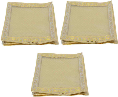 fancy wala garment cover AAV78 AR78_GD_PK03(Gold)
