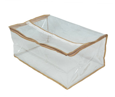 fancy wala garment cover AR30 AR30_TP_PK01(Tranperant)