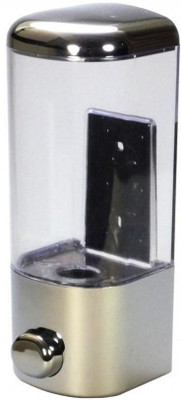 Blays 400 ml Conditioner, Gel, Lotion, Shampoo, Soap Dispenser 400 ml Gel, Conditioner, Conditioner, Shampoo Dispenser(Beige)
Blays 400 ml Conditioner, Gel, Lotion, Shampoo, Soap Dispenser 400 ml Gel, Conditioner, Conditioner, Shampoo Dispenser(Beige)