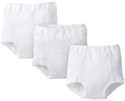 Lilsta Training Pants, White
