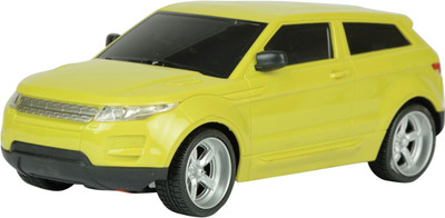 Golmaal Again Car Toys Golmaal Again 1:18 ROVER Remote Controlcar with light Yellow(Yellow)
Golmaal Again Car Toys Golmaal Again 1:18 ROVER Remote Controlcar with light Yellow(Yellow)