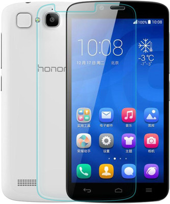 Swan Tempered Glass Guard for Honor Holly, Transparent
