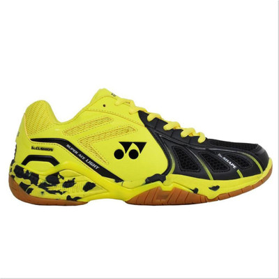 Yonex Yonex Super ACE Light Badminton Shoes Badminton Shoes For Men(Multicolor, Light yellow black
Yonex Yonex Super ACE Light Badminton Shoes Badminton Shoes For Men(Multicolor, Light yellow black
