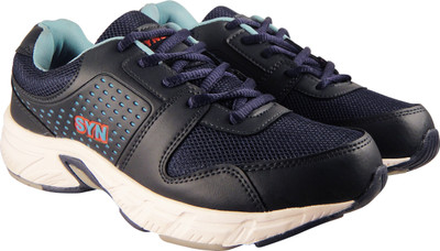Action Synergy Men's NavyBlue/Sky Phylon Sole Sports Running Shoes For Men(Navy, Blue
Action Synergy Men's NavyBlue/Sky Phylon Sole Sports Running Shoes For Men(Navy, Blue