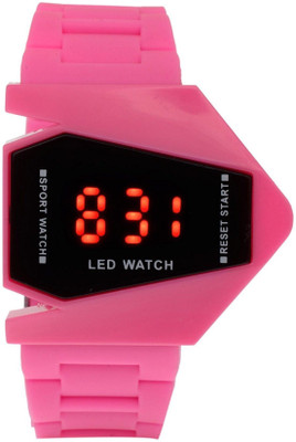 OCTUS New Sport Rocket Designer Digital Led Men's Watch Watch - For Boys & Girls
OCTUS New Sport Rocket Designer Digital Led Men's Watch Watch - For Boys & Girls