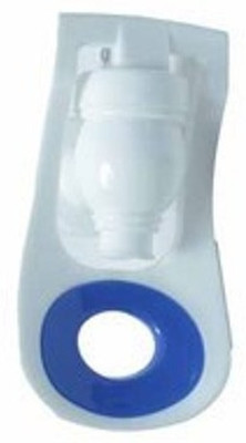 Pk Aqua 2 Pcs RO Crystal Tap for P-TOP Type-Male Thread for water filter Purifiers for many RO models. Solid Filter Cartridge(0.5, Pack of 1)
Pk Aqua 2 Pcs RO Crystal Tap for P-TOP Type-Male Thread for water filter Purifiers for many RO models. Solid Filter Cartridge(0.5, Pack of 1)