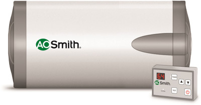 AO Smith 15 L Storage Water Geyser(White, EWSH PLUS 15L-LHS)