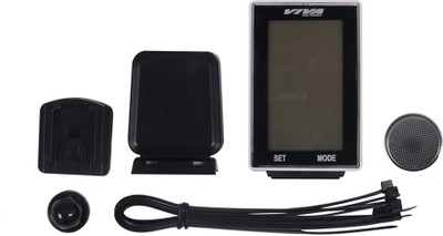 viva VB-M19CW Wireless Cyclocomputer