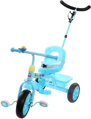Delia LFTC-5193AB Tricycle(Blue)