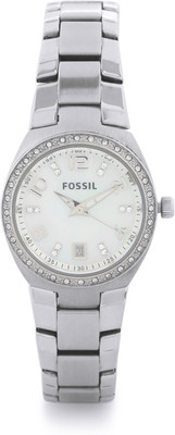 Fossil AM4141 SERENA Watch - For Women