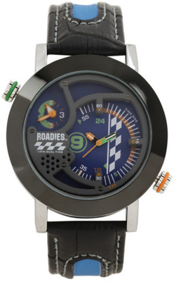 ROADIES R7014BL Watch - For Men