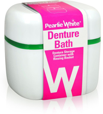 pearlie white PWE0023CLNOCE Teeth Whitening Kit