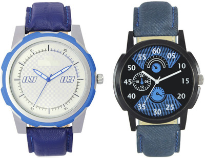 LegendDeal VL41LR02 Best Trendy Fashion Diwali Best Offer Best Price Watch - For Boys
LegendDeal VL41LR02 Best Trendy Fashion Diwali Best Offer Best Price Watch - For Boys