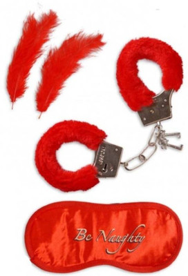 Charismacart Naughty Anniversary Valentine Girlfriend Gifts Premium Valentine Handcuff and Blindfold,Naughty Handcuff & Blindfold Set(Multicolor)
Charismacart Naughty Anniversary Valentine Girlfriend Gifts Premium Valentine Handcuff and Blindfold,Naughty Handcuff & Blindfold Set(Multicolor)