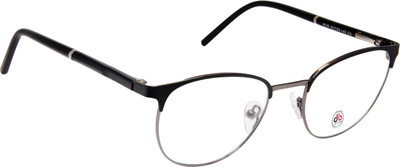 David Blake Full Rim Round Frame(50 mm