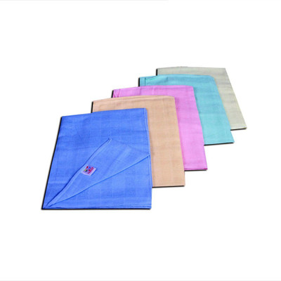 Tiny Care Baby Nappy Square S, Multicolor