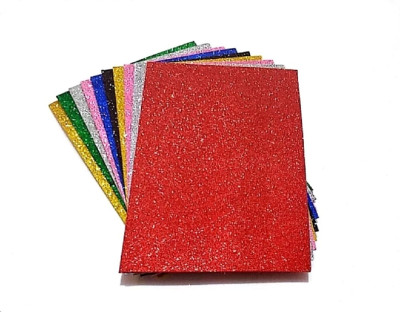 SelectionWorld A4 Glitter