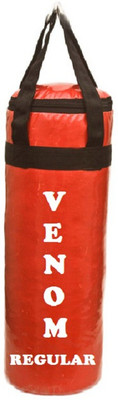 Venom REGULAR 1.5 FEET Hanging Bag(1.5, 18 kg)