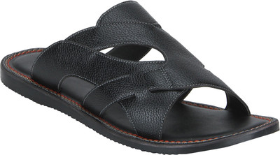 Bond Street By Red Tape Men BLACK Flats