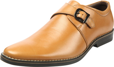 Heels & Shoes Brown Slip-on Single Monk Strap Shoes Monk Strap For Men(Brown
Heels & Shoes Brown Slip-on Single Monk Strap Shoes Monk Strap For Men(Brown