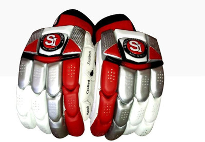 Setia International Batting Gloves Elite Red Warrior Batting Gloves (Men, Red), Multicolor
Setia International Batting Gloves Elite Red Warrior Batting Gloves (Men, Red), Multicolor