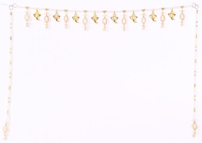 Creativity Centre Creativity Creations Auspicious Ganesha With Beads N Pearl Door Hanging Toran
Creativity Centre Creativity Creations Auspicious Ganesha With Beads N Pearl Door Hanging Toran