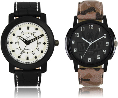 LegendDeal VL16LR03 Best Trendy Fashion Best Price Leather Belt Mens Combo Watch - For Boys
LegendDeal VL16LR03 Best Trendy Fashion Best Price Leather Belt Mens Combo Watch - For Boys