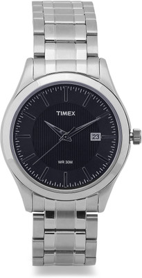 Timex T2N976 Watch - For Men