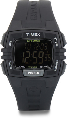 Timex T49900 Watch - For Men