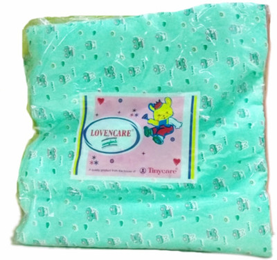 Tiny Care Baby Bed Twin Regular 211A L Size 3 Pieces/Pack- Green Standard Crib(Fabric, Green)
Tiny Care Baby Bed Twin Regular 211A L Size 3 Pieces/Pack- Green Standard Crib(Fabric, Green)