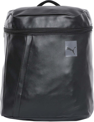 Puma Prime Icon Bag P Backpack(Black, 10 L)