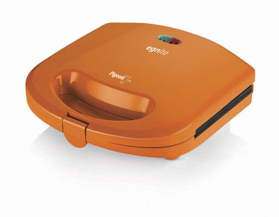 Pigeon 123654 Toast(Orange)