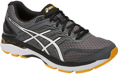 Asics GT-2000 5 Running Shoes For Men(Grey, Black, Gold, Carbon::black::gold fusion
Asics GT-2000 5 Running Shoes For Men(Grey, Black, Gold, Carbon::black::gold fusion