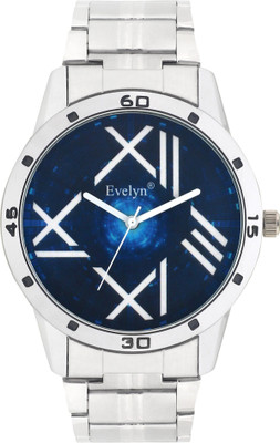 Evelyn Eve-677 Watch - For Men