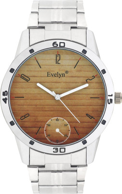 Evelyn Eve-700 Watch - For Men