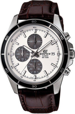 Casio EX097 Edifice Hybrid Watch - For Men