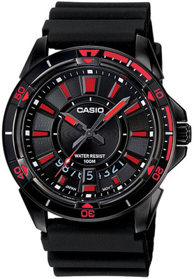 Casio A504 Enticer Men Watch - For Men