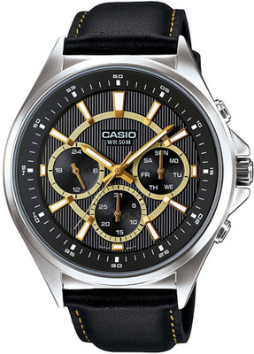 Casio A961 Enticer Men Watch - For Men