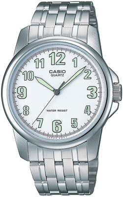 Casio A357 Enticer Men Watch - For Men